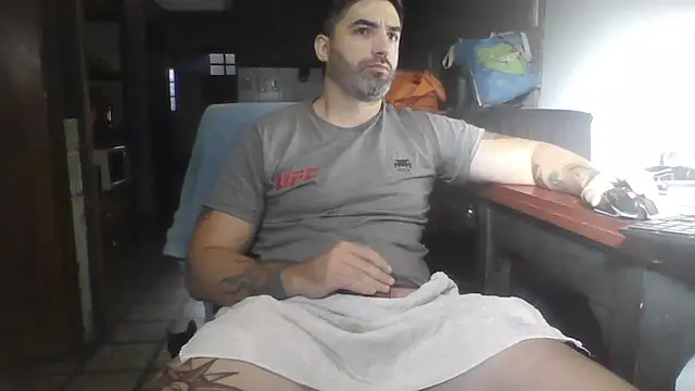 ozzypsico13 online show from 03/18/26, 11:35