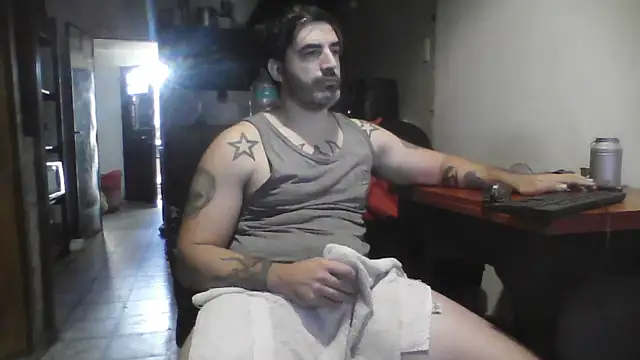 ozzypsico13 online show from 04/12/26, 01:38