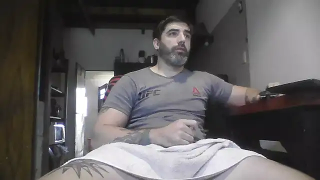ozzypsico13 online show from 05/23/26, 03:16