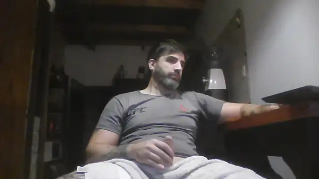ozzypsico13 online show from 05/25/26, 01:33