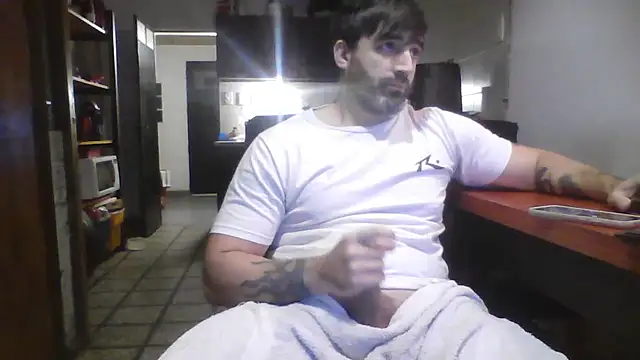 ozzypsico13 online show from 06/02/26, 11:40