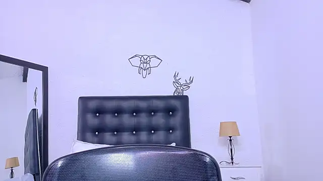 Skinny hottie18 online show from 01/22/25, 04:33