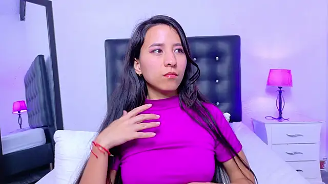 Skinny hottie18 online show from 01/09/26, 01:03