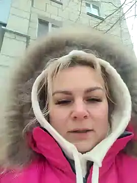 candy queeen online show from 02/27/25, 04:41