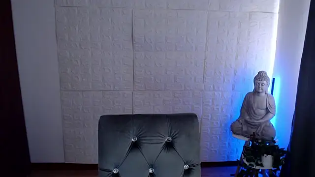 GODDESS EVANS online show from 02/08/25, 09:46