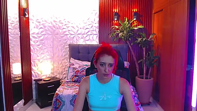 Snapshot of Ruby_Your_Milf chatting on 02/06/25, 09:22 Ruby Your Milf online show from 02/06/25, 09:22