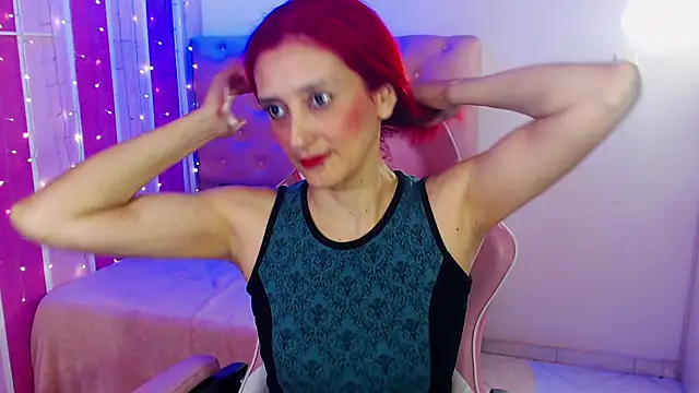 Ruby Your Milf online show from 05/22/26, 07:41