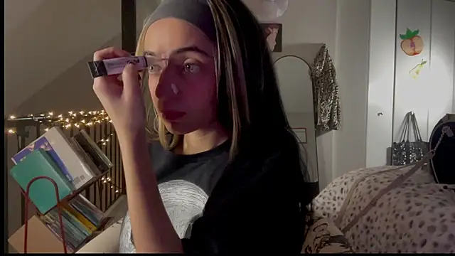 babybimbo online show from 12/28/24, 10:55