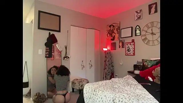 babybimbo online show from 03/10/25, 08:01