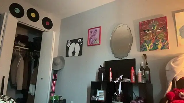 babybimbo online show from 02/15/26, 06:26