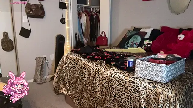 babybimbo online show from 04/11/26, 08:35