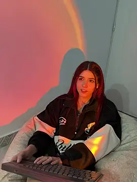 AnnyCherry  online show from 12/26/24, 05:26