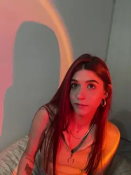 AnnyCherry  online show from 12/28/24, 03:15