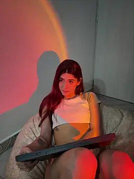 AnnyCherry  online show from 12/28/24, 07:54