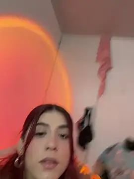 AnnyCherry  online show from 12/31/24, 01:15