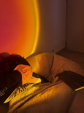 AnnyCherry  online show from 01/06/25, 08:39