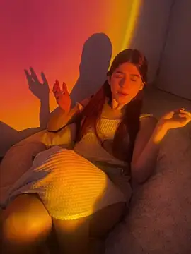 AnnyCherry  online show from 01/08/25, 04:12