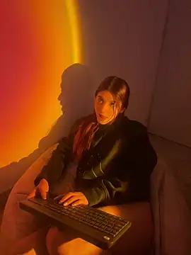 AnnyCherry  online show from 01/09/25, 02:33