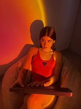 AnnyCherry  online show from 01/09/25, 05:54