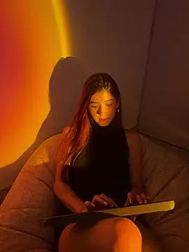 AnnyCherry  online show from 01/10/25, 11:29