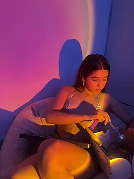 AnnyCherry  online show from 01/15/25, 12:09