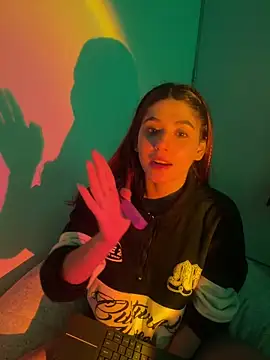 AnnyCherry  online show from 01/15/25, 04:25