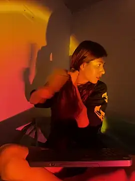 AnnyCherry  online show from 01/17/25, 12:31