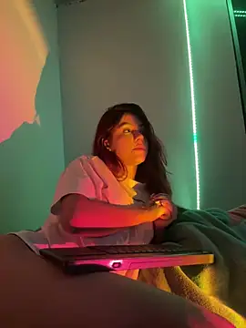 AnnyCherry  online show from 01/18/25, 02:14