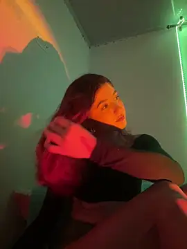 AnnyCherry  online show from 01/21/25, 02:00