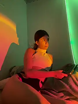 AnnyCherry  online show from 01/23/25, 12:14