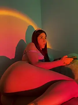 AnnyCherry  online show from 01/25/25, 05:07