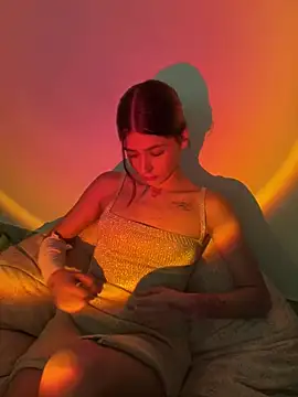 AnnyCherry  online show from 01/28/25, 09:19