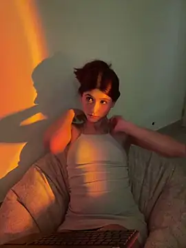 AnnyCherry  online show from 01/29/25, 10:22