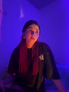 AnnyCherry  online show from 02/03/25, 07:00