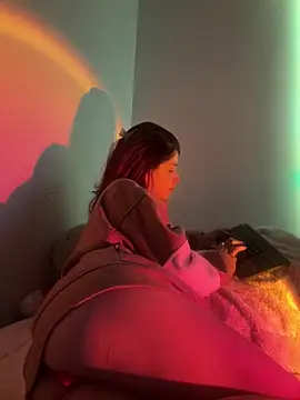 AnnyCherry  online show from 02/07/25, 04:27