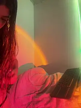 AnnyCherry  online show from 02/07/25, 10:52