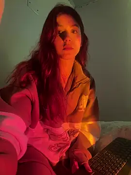 AnnyCherry  online show from 02/08/25, 01:54