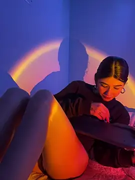 AnnyCherry  online show from 02/20/25, 03:23