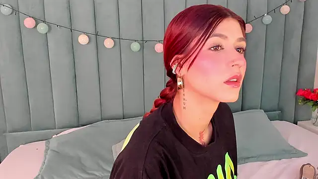 AnnyCherry  online show from 03/05/25, 04:13