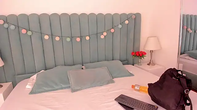 AnnyCherry  online show from 03/15/25, 05:37