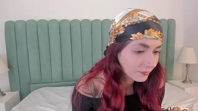 AnnyCherry  online show from 09/15/25, 11:38