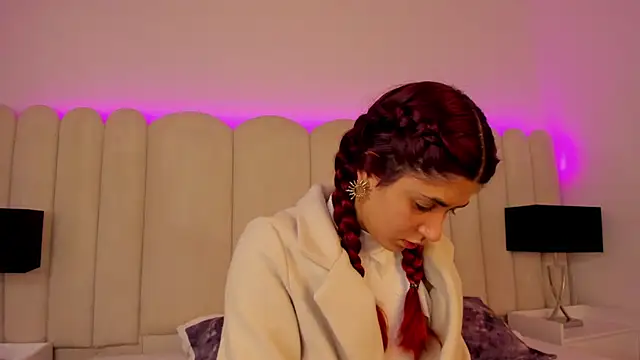 AnnyCherry  online show from 11/06/25, 06:20