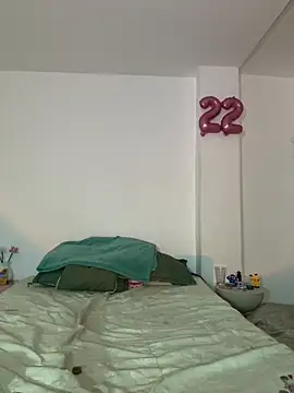 AnnyCherry  online show from 02/06/26, 12:37