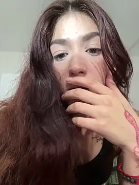 AnnyCherry  online show from 03/04/26, 01:11