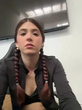 AnnyCherry  online show from 07/11/26, 07:27