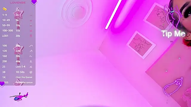 Snapshot of EIMY_BRIGHT chatting on 11/05/25, 02:28 EIMY BRIGHT online show from 11/05/25, 02:28