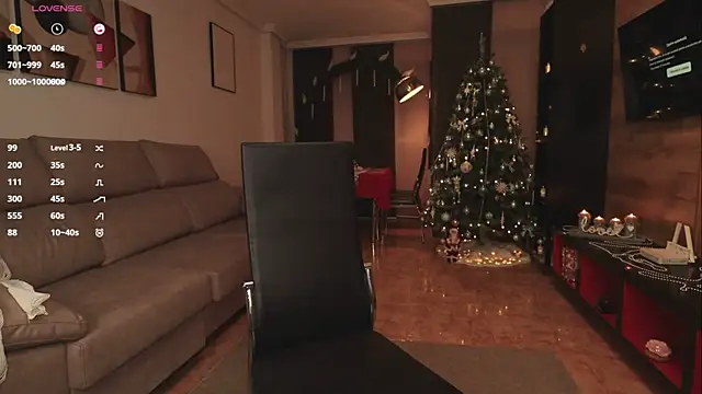 Golden Rosse online show from 12/11/24, 01:37