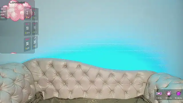 Ari sunshine  online show from 09/15/25, 06:35