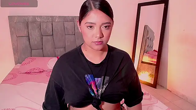 DIANEE 01 online show from 03/05/26, 01:34