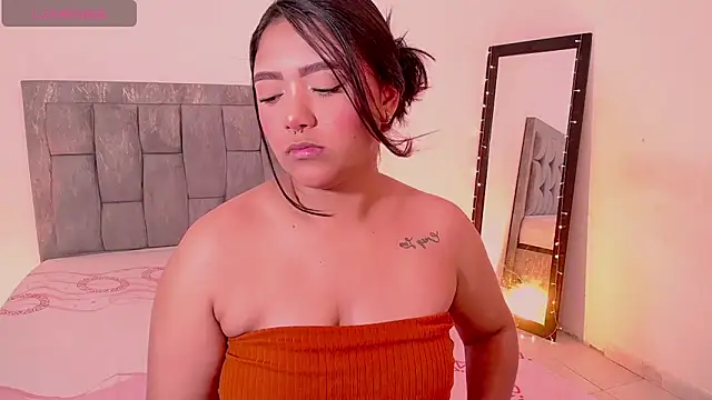 DIANEE 01 online show from 04/15/26, 11:16